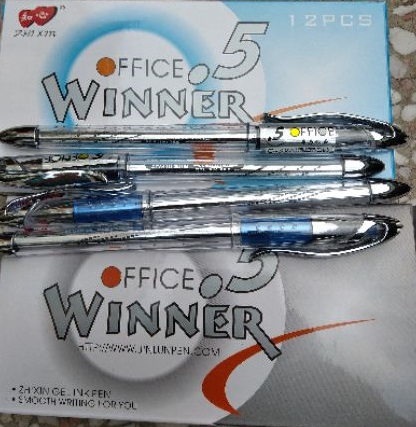 Bút nước Office  Winner G326